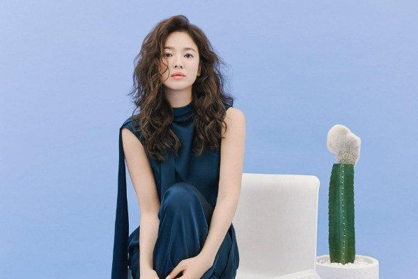 Song Hye Kyo lột xác với "Vinh quang trong thù hận"