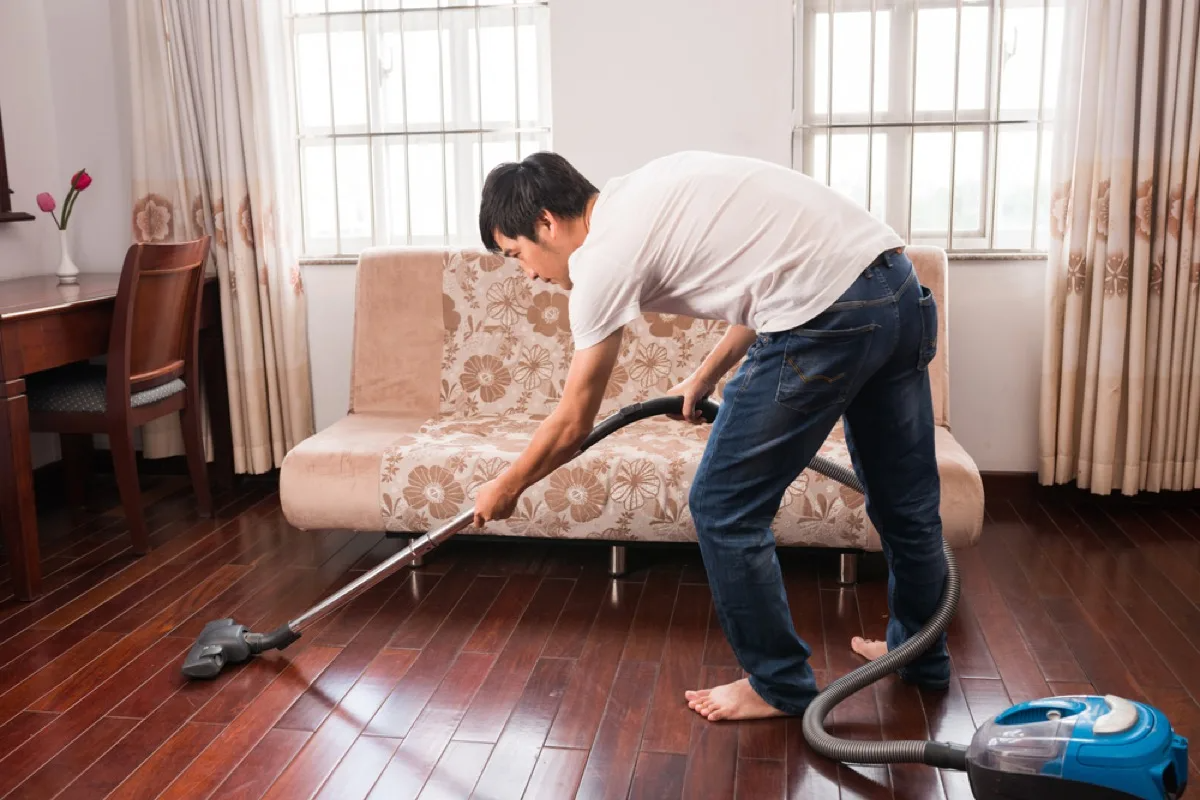 Bên trong cuộc sống của giới siêu giàu: Vì sao nhiều tỷ phú vẫn làm việc nhà? - Ảnh 2. Bên trong cuộc sống của giới siêu giàu: Vì sao nhiều tỷ phú vẫn làm việc nhà? - Ảnh 2.