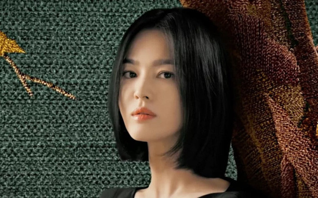 Song Hye Kyo lột xác với 'Vinh quang trong thù hận' - Ảnh 6.