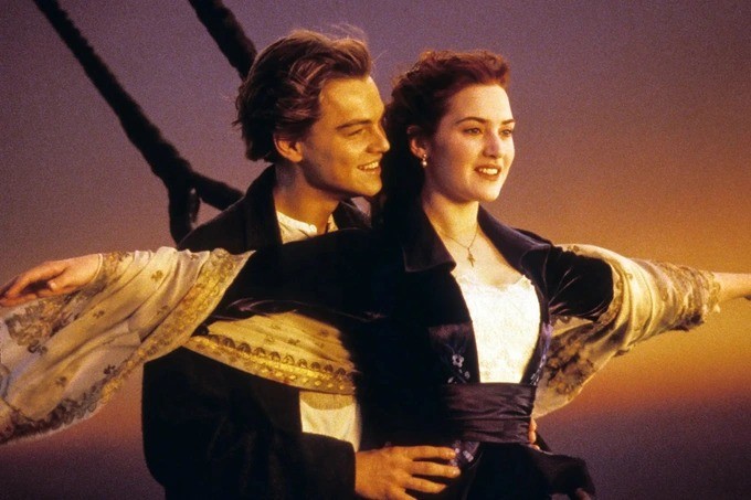 Dàn diễn viên 'Titanic' sau 25 năm - Ảnh 10.