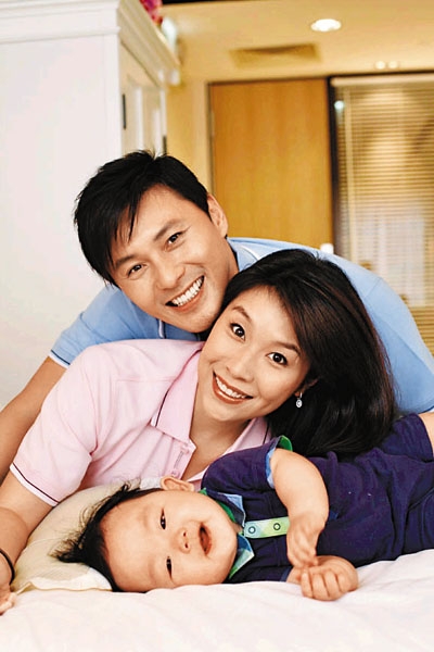 'Bật ngửa' với nhan sắc như trai trẻ của sao nam U60 n&agrave;y: Diễn 30 năm chưa chịu gi&agrave;, c&ograve;n đ&oacute;ng con của bạn đồng ni&ecirc;n - Ảnh 7.