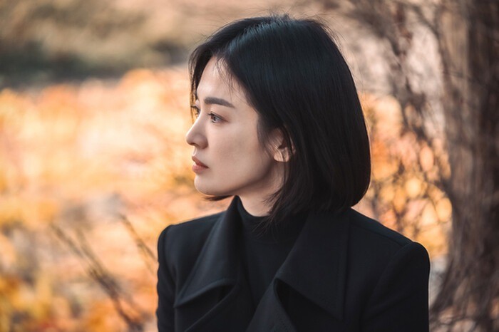 Bước ngoặt của Song Joong Ki và Song Hye Kyo sau 4 năm ly hôn - Ảnh 7.