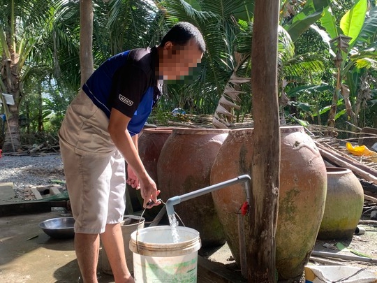 Diễn biến vụ đồ đạc tự bốc cháy ở Phụng Hiệp - Hậu Giang  - Ảnh 1. Diễn biến vụ đồ đạc tự bốc cháy ở Phụng Hiệp - Hậu Giang  - Ảnh 1.