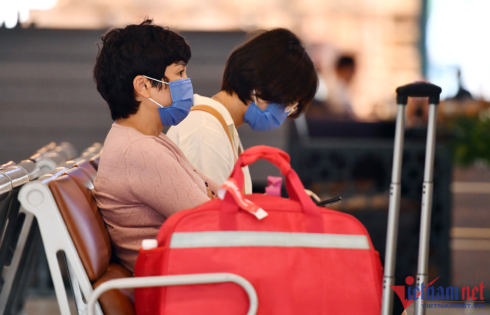 Nhiều nơi thưởng Tết trăm triệu; điều chỉnh slot để giải tỏa 'ch&aacute;y' v&eacute; bay dịp Tết - Ảnh 3.