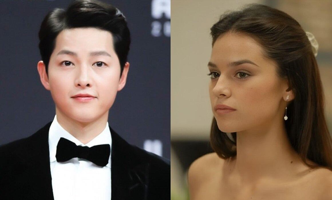 Bước ngoặt của Song Joong Ki và Song Hye Kyo sau 4 năm ly hôn - Ảnh 11.