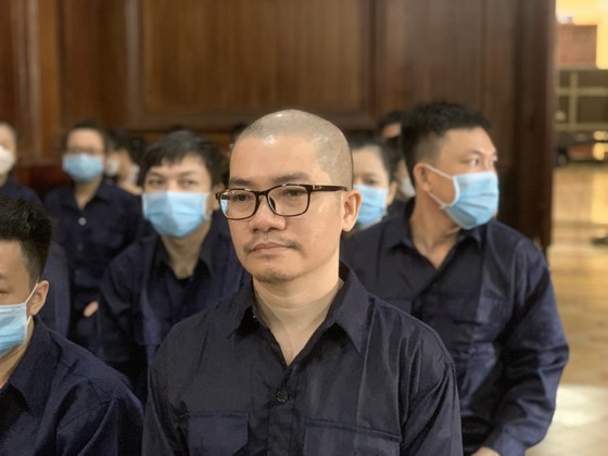 Vụ án Công ty Địa ốc Alibaba: Nguyễn Thái Luyện cùng vợ kháng cáo kêu oan - Ảnh 1.