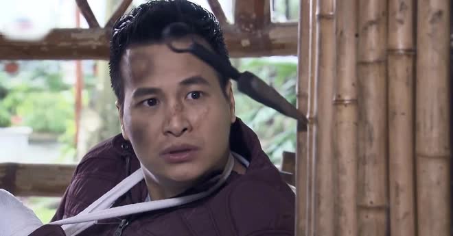 Lộ diện nam phụ tấu hài được yêu thích nhất phim Việt hiện tại, là gương mặt thân quen từ Người Phán Xử - Ảnh 5.