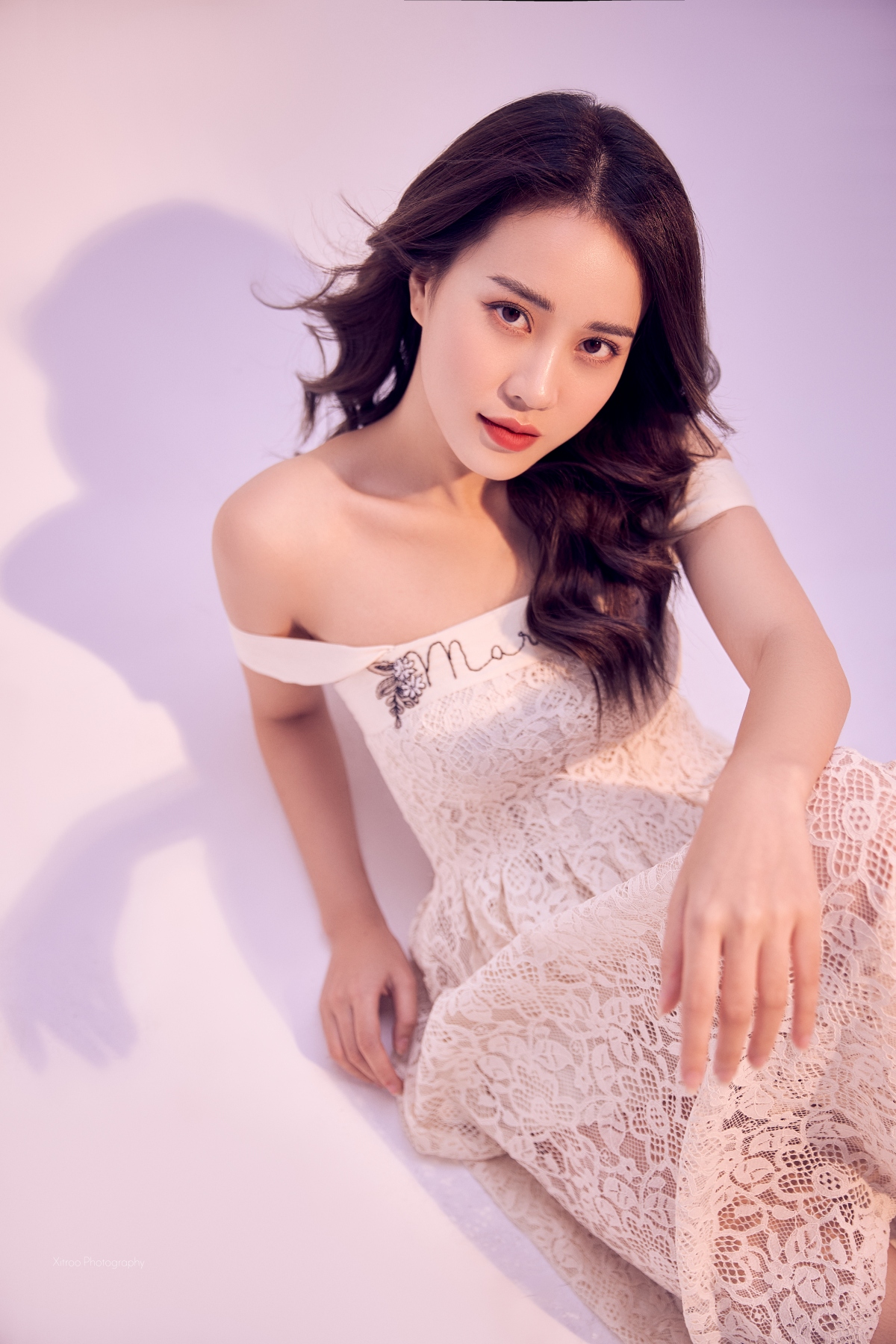 Nữ MC xinh nhất nhì VTV lấn sân diễn xuất ở phim giờ vàng, diễn quá ổn nhưng lại vào vai cực đáng ghét - Ảnh 7. Nữ MC xinh nhất nhì VTV lấn sân diễn xuất ở phim giờ vàng, diễn quá ổn nhưng lại vào vai cực đáng ghét - Ảnh 7.