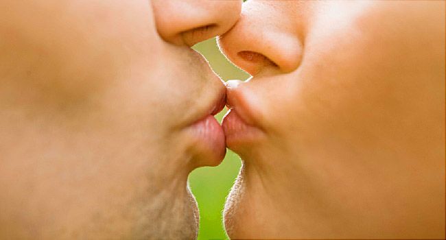 9 lợi ích sức khỏe đáng ngạc nhiên của tình dục - Ảnh 1.