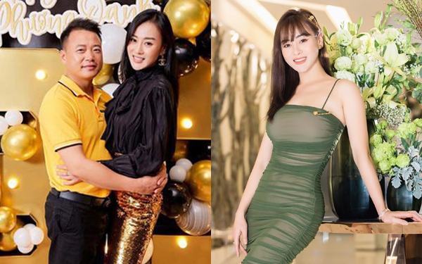 Hẹn hò Shark Bình, Phương Oanh 'ngưng' diễn xuất chuyển hướng công việc khác?