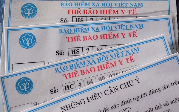 Những chính sách mới về bảo hiểm y tế có hiệu lực từ tháng 1/2023