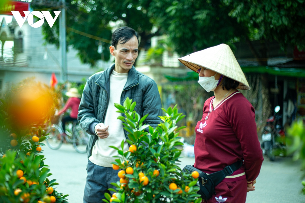 Kinh doanh "thú chơi" chốt 30 Tết: Cuộc "đấu trí" người bán-kẻ mua - Ảnh 4. Kinh doanh "thú chơi" chốt 30 Tết: Cuộc "đấu trí" người bán-kẻ mua - Ảnh 4.