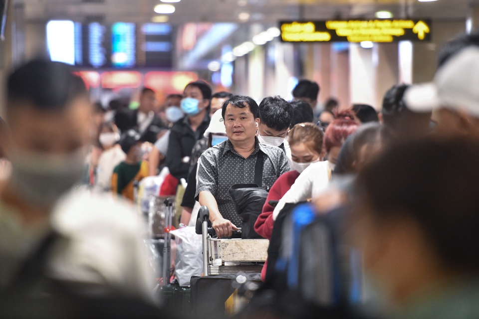 Tin 23/1 (mùng 2 Tết): Các em bé 'Mèo Con' chào đời trong ngày đầu tiên năm mới; giá rét ở miền Bắc kéo dài bao lâu? - Ảnh 3.