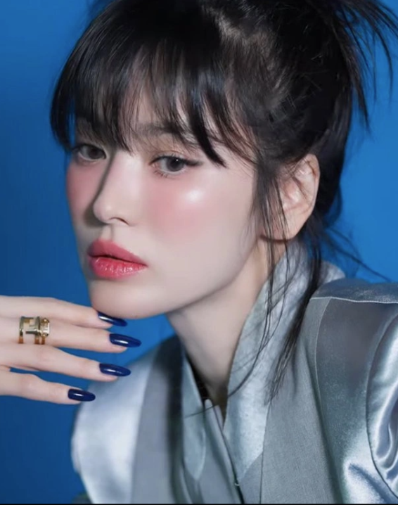 Song Hye Kyo ở tuổi 42: Đã đến lúc sống một cuộc đời khác! - Ảnh 4.