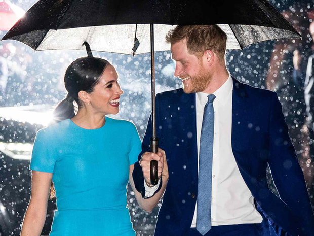 Lý do bất ngờ khiến Meghan &quot;biến mất bí ẩn&quot; khi chồng xuất hiện với tần suất dày đặc để quảng bá tự truyện - Ảnh 3.