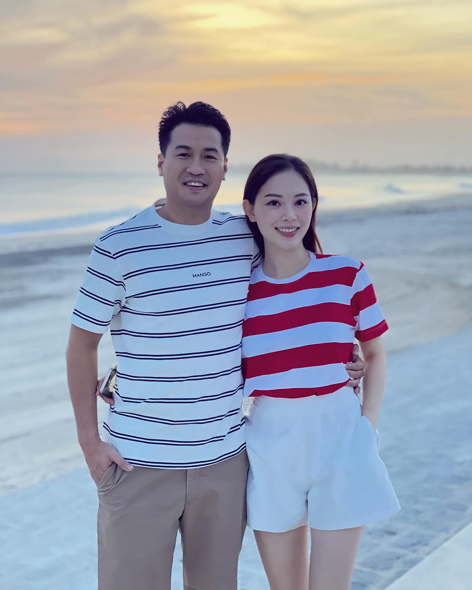Lin Riin Linh Rin: Lúc nhỏ, tôi bị bạn bè xa lánh vì nghĩ tôi bạch tạng