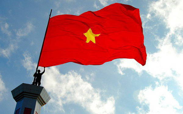 Việt Nam trong Top 30 quốc gia hùng mạnh nhất thế giới - Ảnh 1.