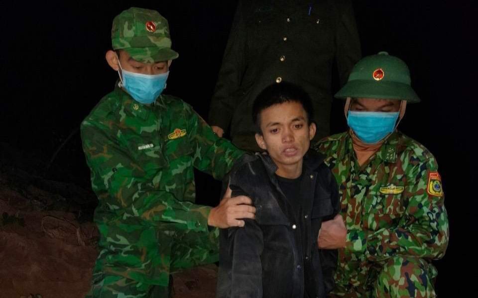Ngăn chặn xuất cảnh trái phép: Cảnh giác trước lừa đảo tuyển dụng trên mạng xã hội - Ảnh 2. Ngăn chặn xuất cảnh trái phép: Cảnh giác trước lừa đảo tuyển dụng trên mạng xã hội - Ảnh 2.
