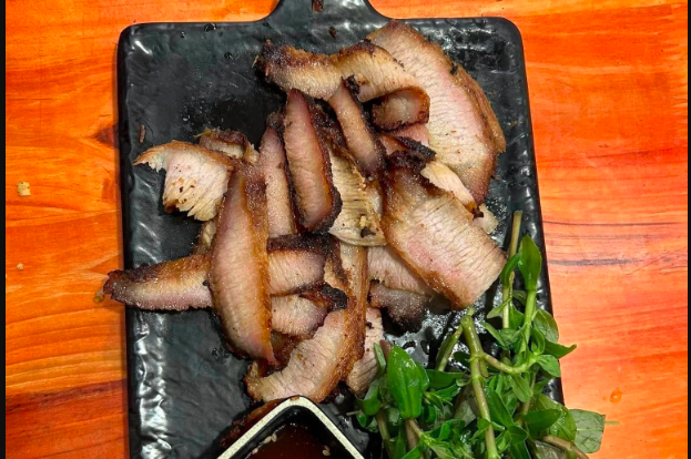 Vụ đĩa thịt lợn giá 495.000 đồng ở Sa Pa: Tịch thu số tiền "chặt chém"