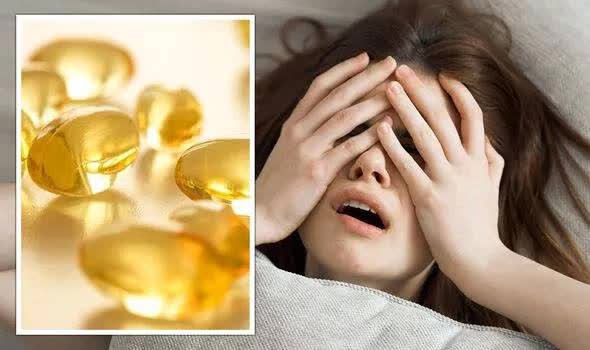 Người phụ nữ nằm liệt giường vì thiếu vitamin D: Nếu thiếu vitamin D, bạn nên làm gì? - Ảnh 2.