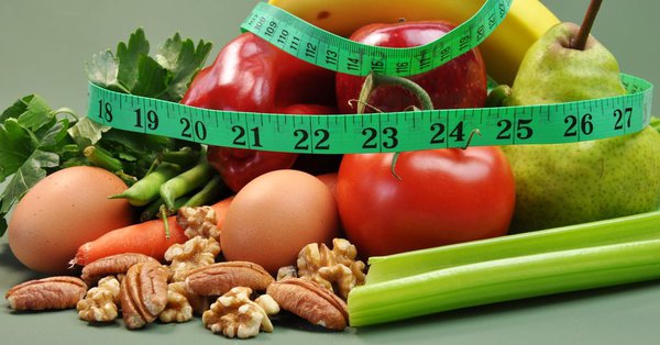 5 chế độ ăn kiêng giảm cân hàng đầu cho năm 2023 đã được xếp hạng