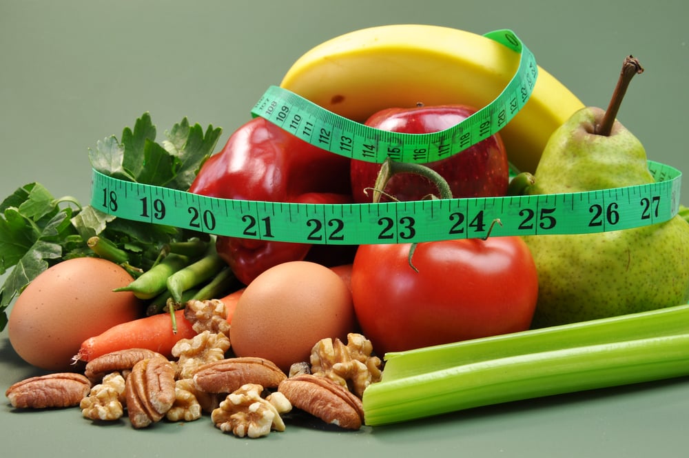 5 chế độ ăn kiêng giảm cân hàng đầu cho năm 2023 đã được xếp hạng - Ảnh 1.