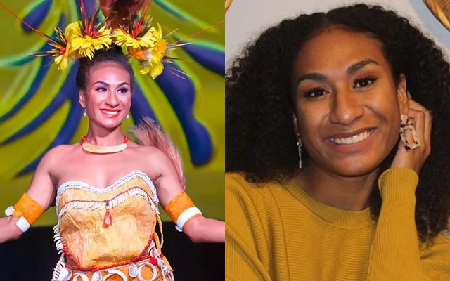 Những lần 'vui qu&aacute; chừng' của c&aacute;c Hoa hậu: Người được khuy&ecirc;n tiết chế, người bị tước lu&ocirc;n vương miện - Ảnh 4.