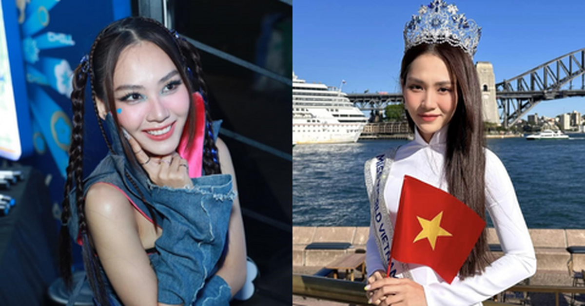 Bị chỉ trích làm mất hình ảnh, Hoa hậu Mai Phương: "Nhún nhảy, bung xõa không có nghĩa tôi xấu"