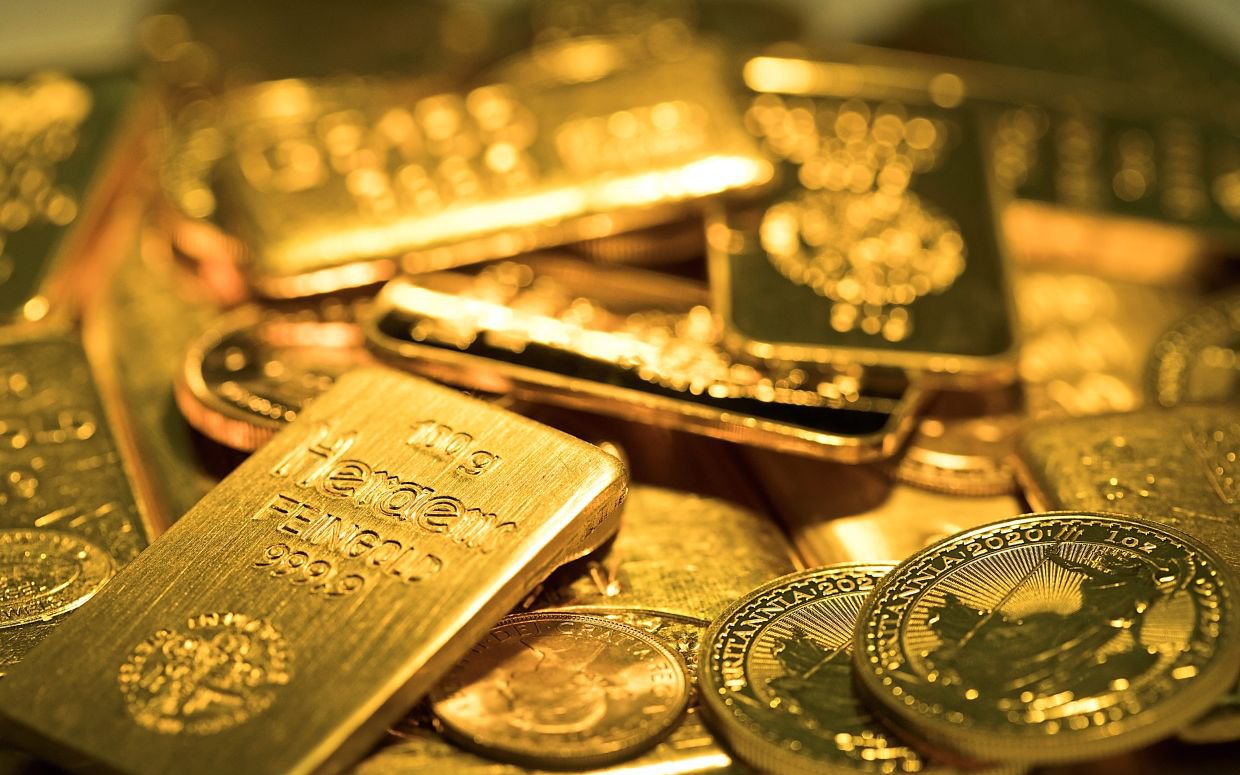 Giá vàng hôm nay 9/1: Tăng phi mã, giá vàng trong nước vượt 67 triệu/lượng