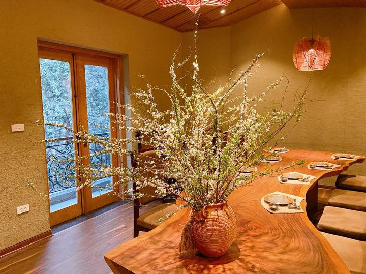 Lo&agrave;i hoa ''ngủ đ&ocirc;ng'' h&uacute;t kh&aacute;ch dịp Tết, chịu kh&oacute; chăm hoa bung nụ cực đẹp  - Ảnh 7.