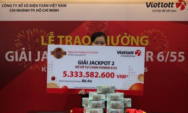 Trúng Vietlott, người đàn ông không ngại chia sẻ bí kíp chọn bộ số giúp ‘đổi đời’- Ảnh 4.