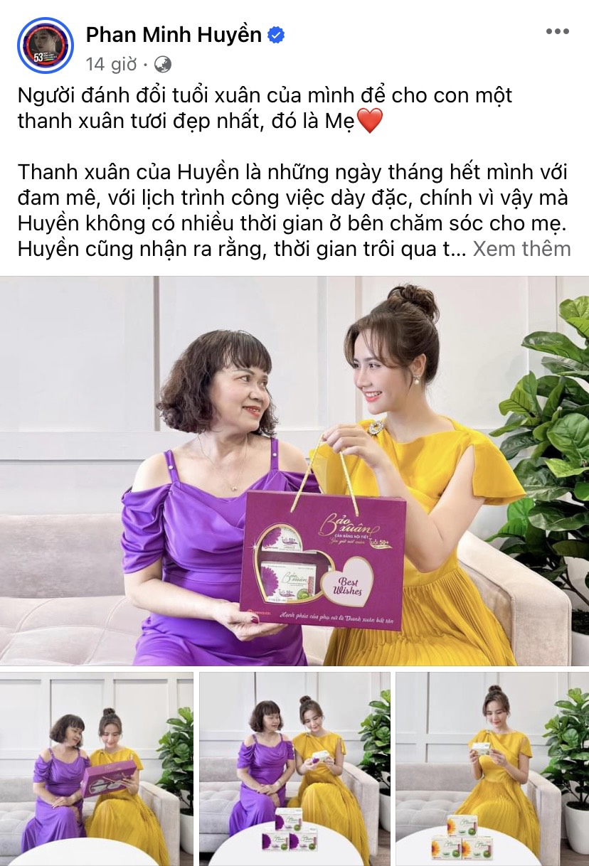 Tháng tôn vinh phụ nữ Việt, bạn có biết món quà thực sự mà phái đẹp mong chờ? - Ảnh 3.
