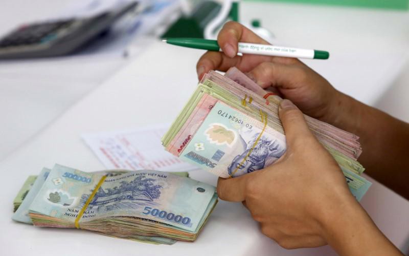 Có 500 triệu muốn gửi 24 tháng thì ngân hàng nào lãi suất cao nhất hiện nay?