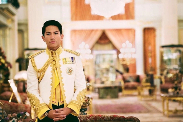 Danh tính vợ sắp cưới của 'Hoàng tử độc thân đắt giá nhất châu Á': Xuất thân và nhan sắc đều 'không phải dạng vừa' - Ảnh 6.