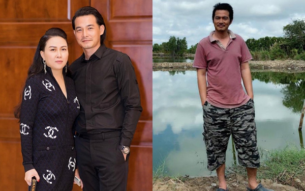 Sao Việt lấy vợ đại gia: Quách Ngọc Ngoan thông báo vỡ nợ, bạn đời tuyên bố không biết
