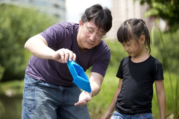 Học người Nhật cách dạy con thông minh vượt trội từ 2 tuổi - Ảnh 2.