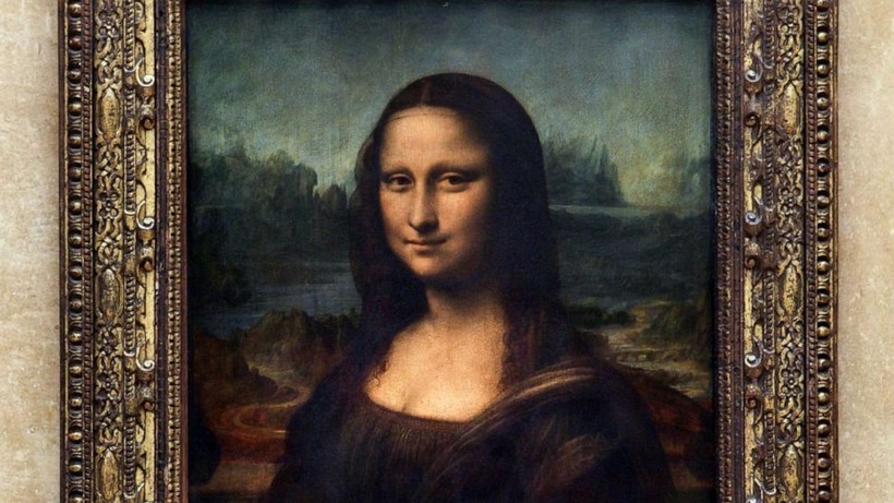 Nàng Mona Lisa lên tiếng tiết lộ bí mật của Leonardo da Vinci ? - Ảnh 2.