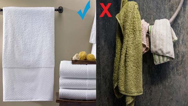 Bao lâu nên giặt khăn tắm một lần? Công việc đơn giản nhưng rất nhiều gia đình chủ quan - Ảnh 4.