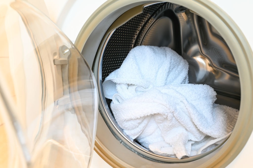 Bao lâu nên giặt khăn tắm một lần? Công việc đơn giản nhưng rất nhiều gia đình chủ quan - Ảnh 5.
