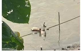 Vụ phát hiện thi thể phụ nữ trẻ không còn nguyên vẹn trên sông: Bắt giữ nghi phạm chỉ sau hơn 1 ngày