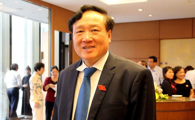 Những ứng viên đặc biệt trong mùa xét công nhận giáo sư, phó giáo sư 2023 - Ảnh 1. Những ứng viên đặc biệt trong mùa xét công nhận giáo sư, phó giáo sư 2023 - Ảnh 1.