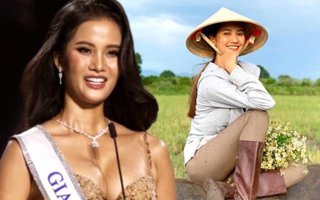 Tò mò căn hộ của "cô gái chăn trâu" gây tiếc nuối khi 4 lần thi Miss Universe Vietnam không chạm tới vương miện