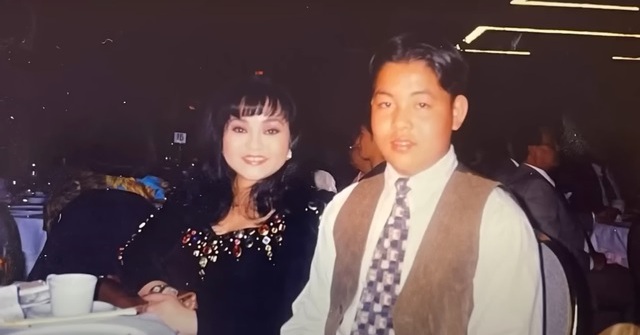 Quang Lê: 'Khi mới đến Mỹ, hành trang tôi mang theo là cuốn băng cát xét của cô Bảo Yến'
