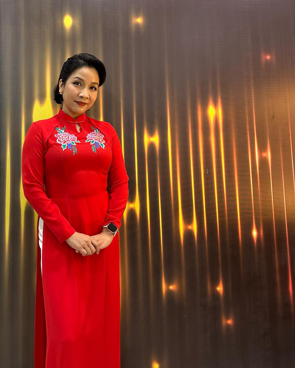2 diva Việt 'Bống' Hồng Nhung, Mỹ Linh có bị 'lép vế' với dàn sao trẻ khi tham gia show 'Chị đẹp đạp gió rẽ sóng' - Ảnh 7.