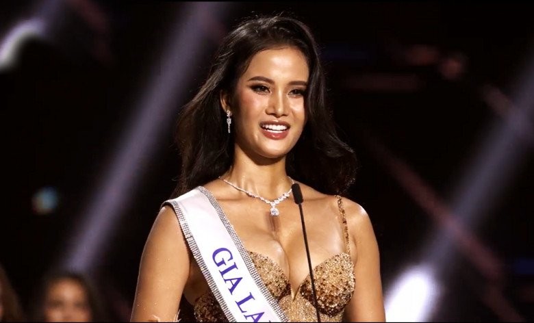 Hương Ly: &quot;Cô gái chăn trâu&quot; gây tiếc nuối vì lần thứ 4 thi Miss Universe Vietnam vẫn không chạm được tới vương miện - Ảnh 2.