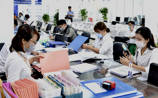 Những đối tượng sau tại H&agrave; Nội được n&acirc;ng lương trước hạn, nhiều người n&ecirc;n biết quy định mới - Ảnh 2.