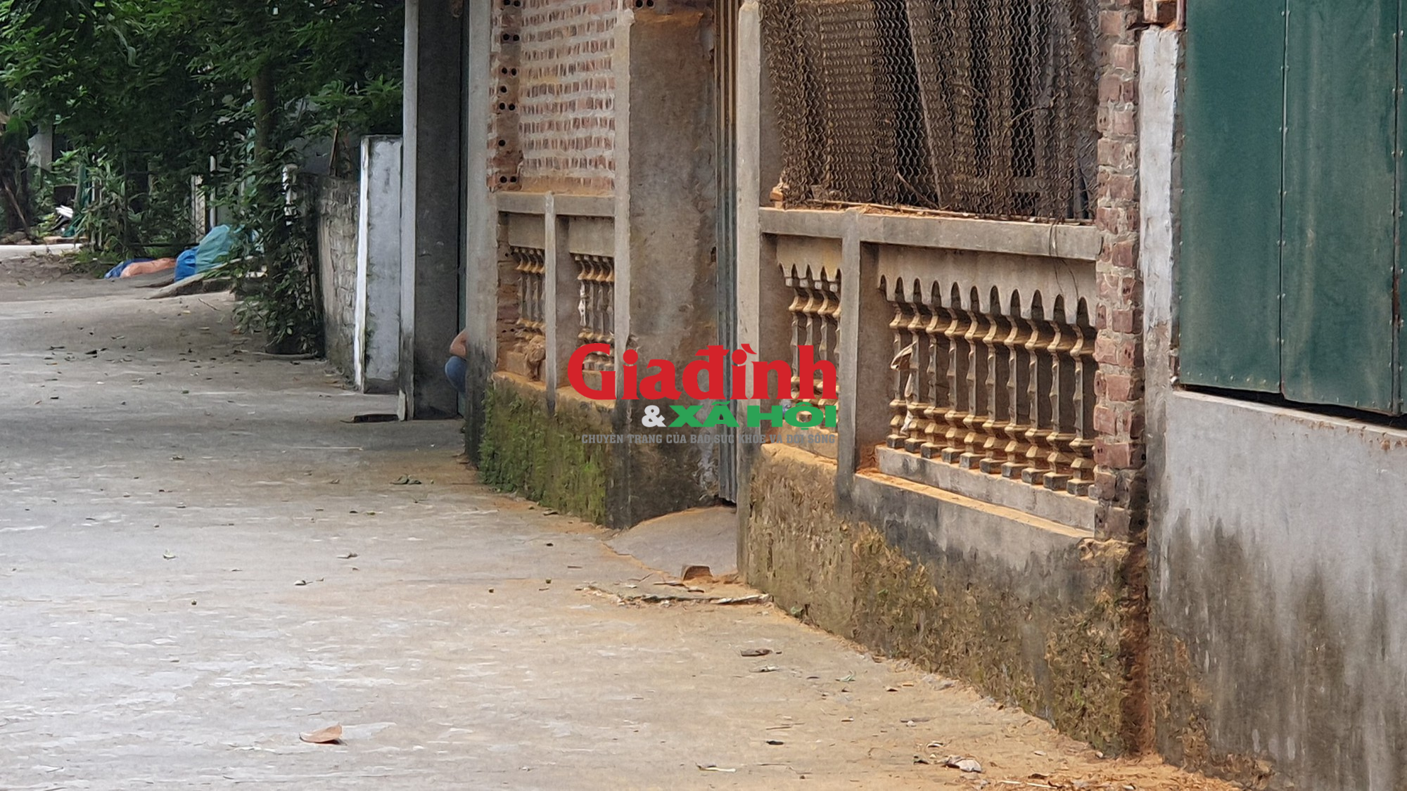 Nam Định: Ám ảnh các cơ sở sản xuất đồ gỗ gây ô nhiễm ở Ý Yên - Ảnh 11.