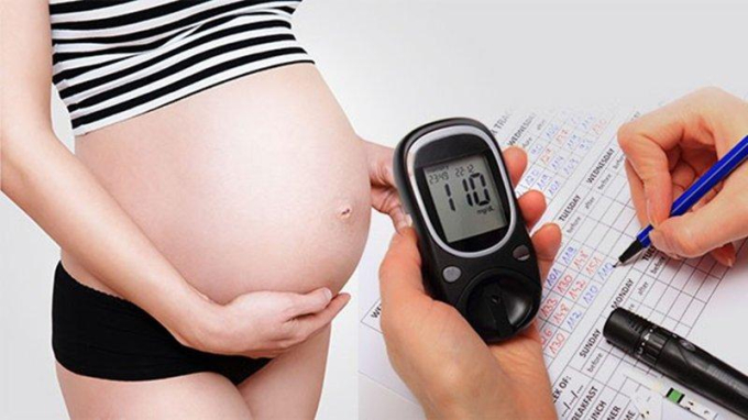 Vụ thai nhi 34 tuần tử vong do biến chứng tiểu đường thai kỳ: Bệnh thường gặp ở ai, phòng tránh cần ghi nhớ 2 điều - Ảnh 3.