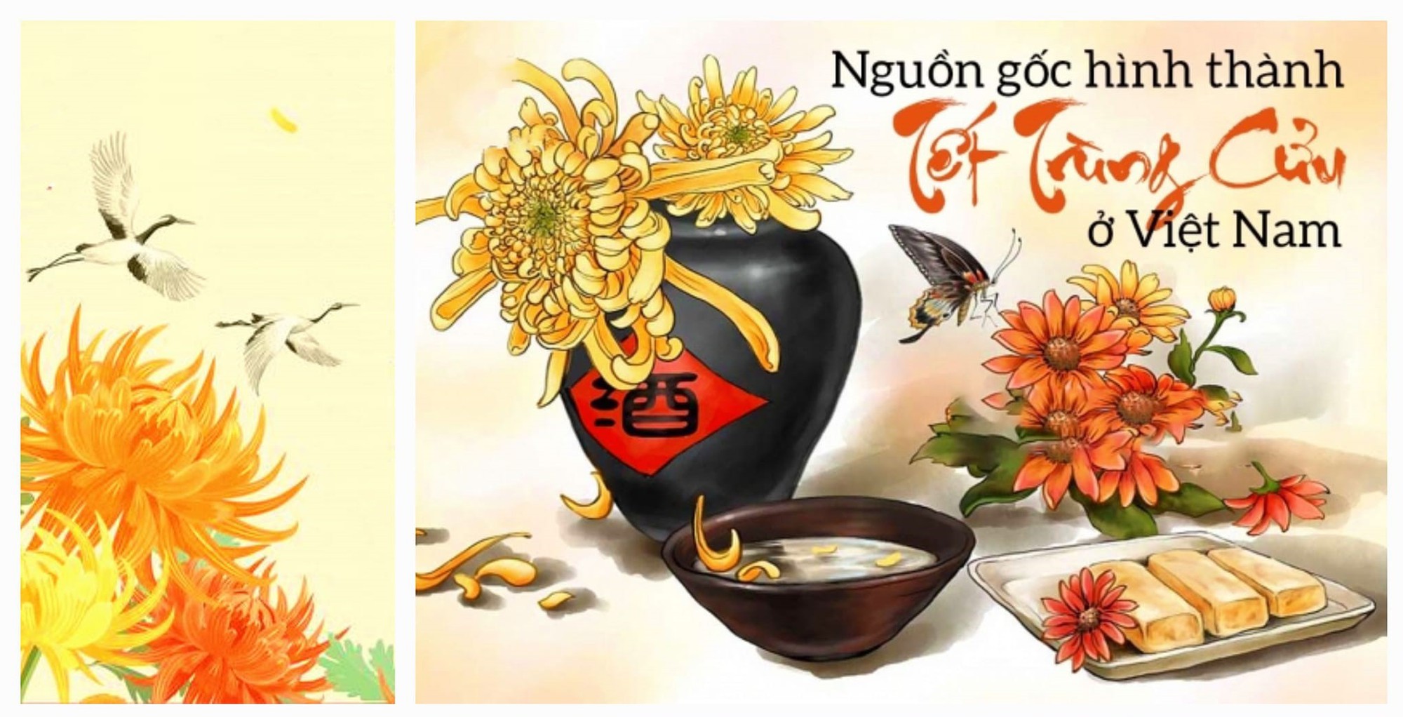 Tết Trùng Cửu Cúng Gì? Mâm Cúng, Văn Khấn Và Lễ Nghi Quan Trọng
