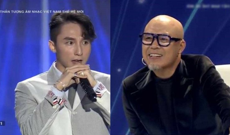Phần trình diễn của Sơn Tùng M-TP tại Vietnam Idol gây tranh cãi - Ảnh 2.